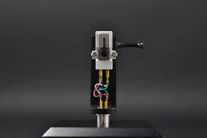 **without stylus** Audio-Technica AT10G MM Cartridge with AT-10G - Picture 1 of 6