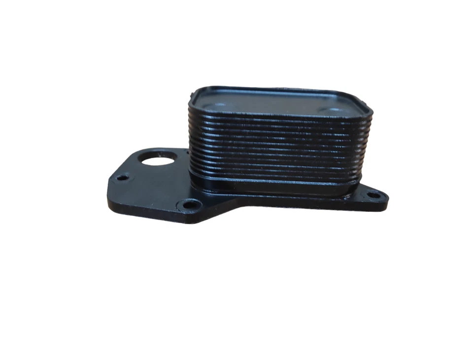 SCAMBIATORE OLIO TRIUMPH STREET TRIPLE 765 RS 2017/2019 T1210623 - Immagine 1 di 4