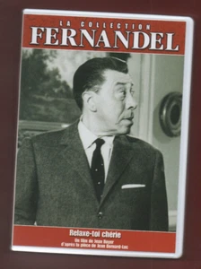 DVD - Casual You Cherie Con Fernandel - Imagen 1 de 2