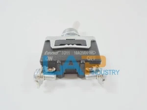 Interruptor de límite TEND TO11 10A250V nuevo 5 piezas - Imagen 1 de 6