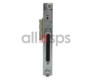 INDRAMAT REXROTH INTERFACE MODULE CARD - DEA28.1 (USED) - Picture 1 of 5