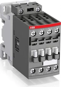 Contactor ABB AF16Z-22-00-20 30A/4P 2NO/2NC 12-20VDC AC1 UL (1SBL176501R2000) - Bild 1 von 1