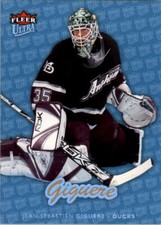 2006-07 Ultra Ice Medallion Hockey Card Pick