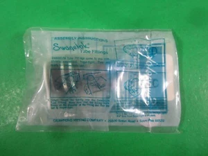 Swagelok -- B-QC4-B-4PMK1 -- New - Picture 1 of 4
