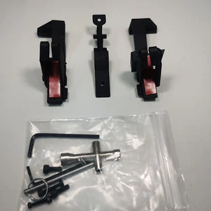 Nylon Throttle Afterburner Repair Part for Thrustmaster Hotas Warthog F/A-18C - Picture 1 of 5