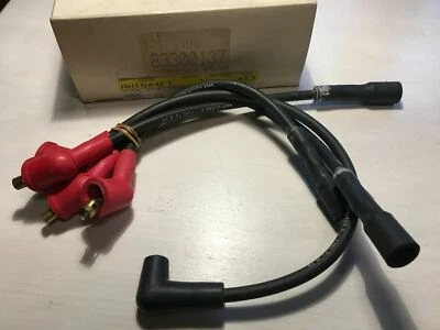 OEM Mopar Jeep Ignition Wire Set - 83300137 - C30 - Image 1 of 2