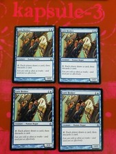 4x Lore Broker | Ravnica City of Guilds | MTG Magic the Gathering Cards