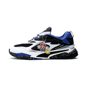puma super mario trainers