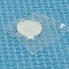 Średnica 15mm szklana soczewka filtracyjna do 830nm 820nm-840nm diody laserowej IR wąskopasmowe przejście