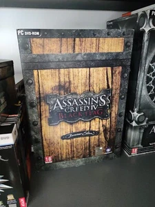 Assassin's Creed 4 Black Flag (Buccaneer Edition) - Foto 1 di 1