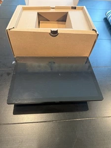 RTI IST-10 10" Intelligent Surface Touchpanel Black - Picture 1 of 7