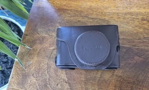 Fujifilm X100 BLC-X100 CASE - Picture 1 of 4