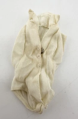 Vintage BARBIE Doll White Body Blouse #984 American Airlines Stewardess 1960's - Image 1 of 4