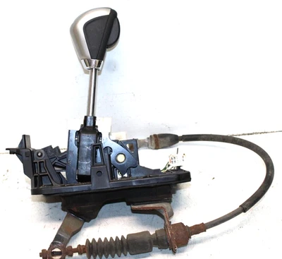 Cable de montaje de palanca de cambios Subaru Legacy Outback CVT 2010-14 OEM 35110AJ10B Foto 1 de 4