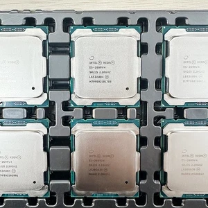 Intel Xeon E5-2699 V4 ES qhup lga2011-3 2.1ghz 22 Core 55mb 145w processor CPU - Picture 1 of 3