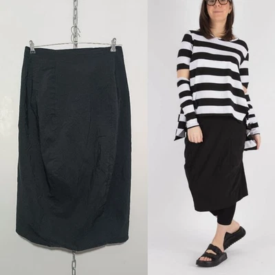 Falda tubo elástico Rundholz etiqueta negra talla XL Foto 1 de 4