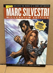 Zauberer Marc Silvestri Millennium Edition Hardcover 2006 - Bild 1 von 15