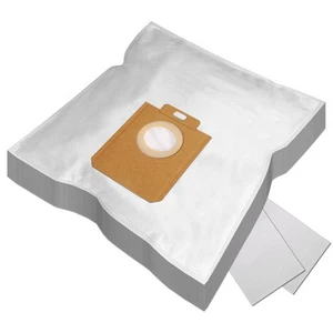 20 bolsas de aspiradora adecuadas para Philips PowerLife FC8457 - Imagen 1 de 3