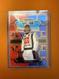 Ryan Truex - 2024 Panini Select Red/Blue /249 - Picture 1 of 2