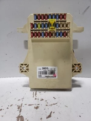 Chassis ECM Body Control BCM Right Hand Dash Automatic Fits 10-12 FORTE 993456 - Image 1 of 4