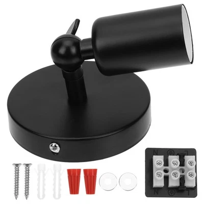  Wall Light Vintage Reading Lamp Bedside Lamp Industrial Wall Lamp - Image 1 of 4