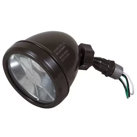 Taymac Lhs100z Swivel Lampholder, Halogen, 75W - Image 1 of 1