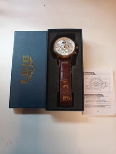 RELOJ LIGE MODELO 8 CUARZO  - Imagen 1 de 8