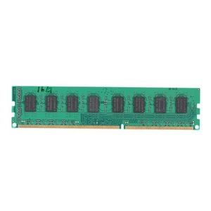 Memoria de escritorio DDR3 16 GB 1600 MHZ DIMM PC3-12800 1,5 V 240 pines sin ECC para 2800 - Imagen 1 de 8