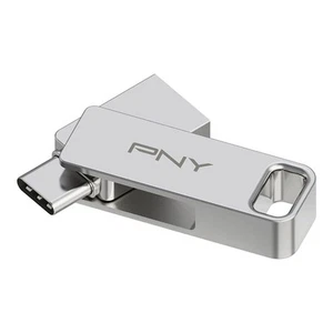 Clé USB PNY P-FDI128DULINKTYC-GE - Photo 1/10