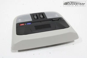 2024 SUBARU CROSSTREK WAGON FRONT OVERHEAD CONSOLE DOME READING LIGHT LAMP OEM - Picture 1 of 12