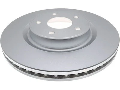 Rotor de freno delantero AC Delco 77454MKKV para Infiniti QX50 2016-2017 Foto 1 de 2