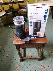 Cafetera espresso Lavazza - Imagen 1 de 3