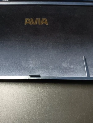 Caja Reloj Avia Vintage Foto 1 de 4