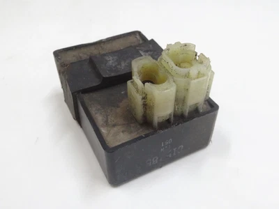 Honda Nighthawk Rebel CMX 250 CB 250 CDI 1991-2016 encendido OEM 30410-KBG-003 Foto 1 de 4