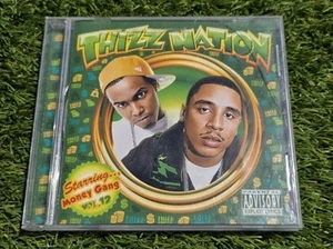 Thizz Nation, Vol. 12: Money Gang by Money Gang (CD, 2007) - Bild 1 von 4
