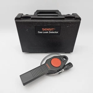 Detector de fugas de gas portátil Sensit HXG-1 - Imagen 1 de 9