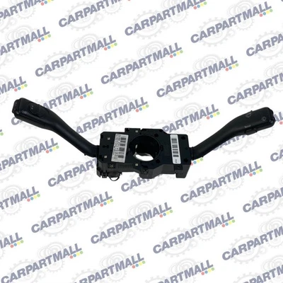 Interruptor combinado limpiaparabrisas columna señal de giro Audi A6 Quattro 95-04 8L0-953-513-N Foto 1 de 4