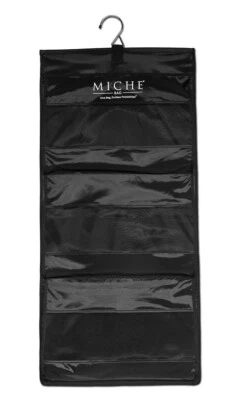 Armario Monedero Organizador - Miche Prima/Demi - 6 Bolsillos Grandes - NUEVO Foto 1 de 2