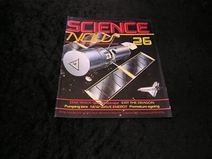 Science Now Part 26 - Foto 1 di 1