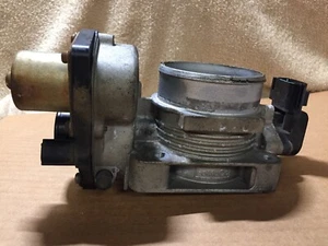 05 06 07 08 09 FORD MUSTANG 4.0L THROTTLE BODY ASSEMBLY 9W7Z-A OEM - Picture 1 of 6