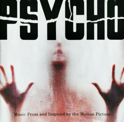 Psycho - Soundtrack [1998] | Danny Elfman | CD - Bild 1 von 2