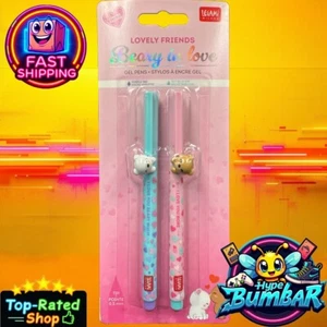 Legami Valentinstag Bearly in Love 2025 Limited Edition - Bild 1 von 5