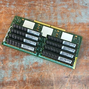 IBM 7012 System Memory Board: 32G1860 with FULL RAM - Picture 1 of 12
