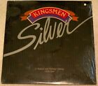 Vinyl Record Southern Gospel Kingsmen SILVER 1959-1984 History Sealed Unopened