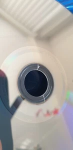 Dead & Buried Horror Blu-ray Disc Blue Underground (☝Has Small Cracks) - Picture 1 of 4