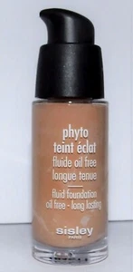 Sisley Phyto Teint Eclat Foundation No 5 Golden 14ml mini - Bild 1 von 1