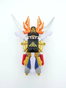 PARTE DE TORSO para Samurai Gigazord figura de lujo POWER RANGERS Super Samurai cofre - Imagen 1 de 4