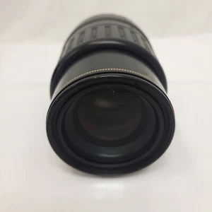 Canon Zoom Lens EF 35-135mm 1:4-5.6 Ultrasonic Series No Lens Caps Untested - Picture 1 of 9