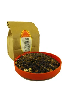 Marshalls Creek Spices TÉ DE HOJAS SUELTAS Descafeinado Choco Como Nuevo 4 OZ - Imagen 1 de 1