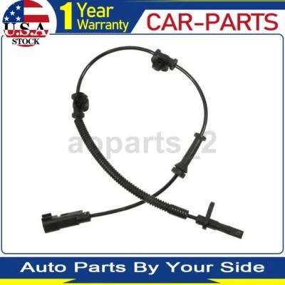 Sensor de velocidad de rueda ABS trasero estándar para Chevrolet Camaro_AO 2010 2011 2012 2013 Foto 1 de 3